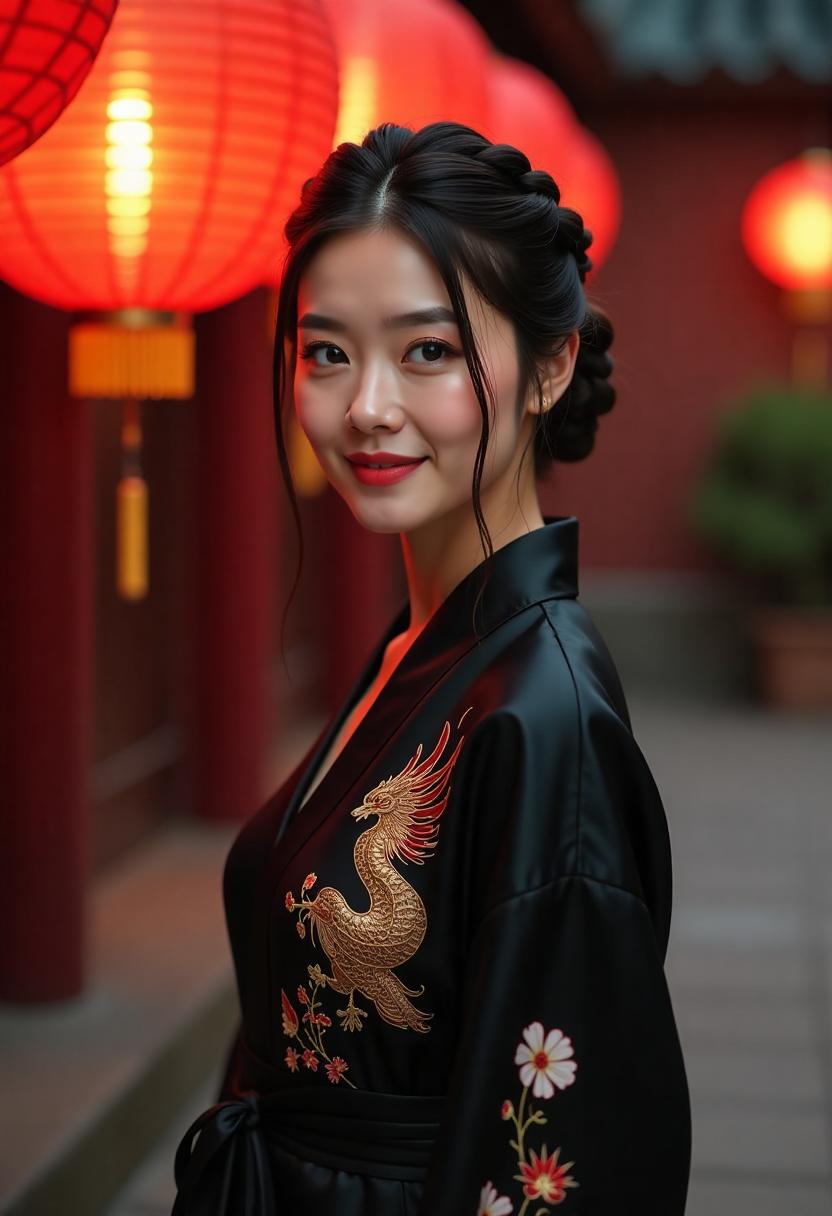 大厨小婿合集封面